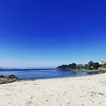 A Casa Da Playa Do Con - Holiday home *