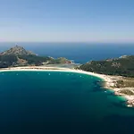 A Casa Da Playa Do Con - Holiday home