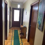 Holiday home A Casa Da Playa Do Con -