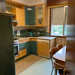 A Casa Da Playa Do Con - Holiday home