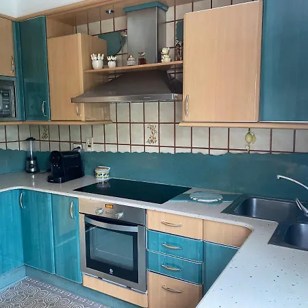 Feriehus A Casa Da Playa Do Con - *