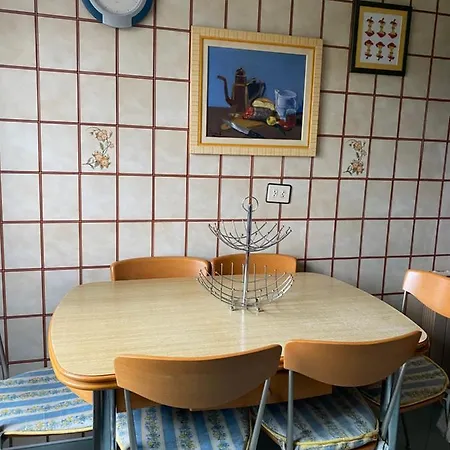 A Casa Da Playa Do Con -