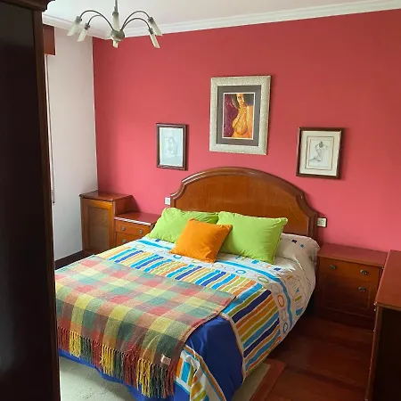 A Casa Da Playa Do Con - Holiday home