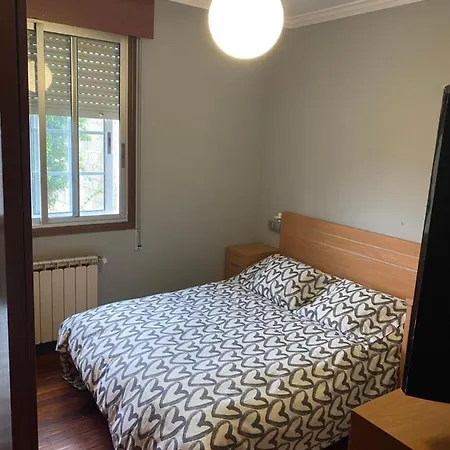 Holiday home A Casa Da Playa Do Con - Moana