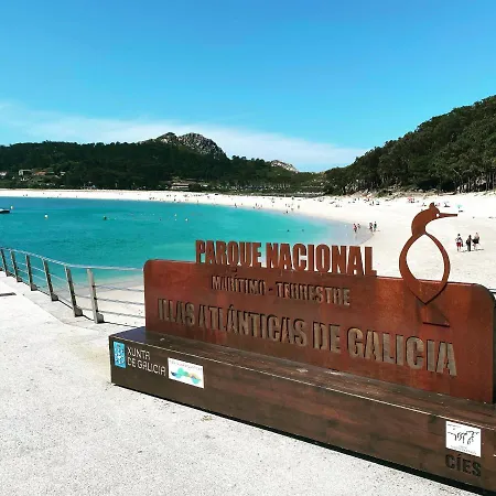 A Casa Da Playa Do Con -