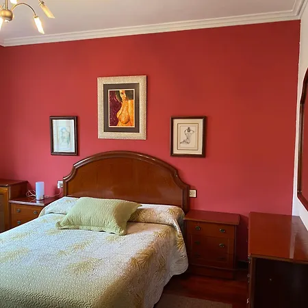 A Casa Da Playa Do Con - Holiday home Moana