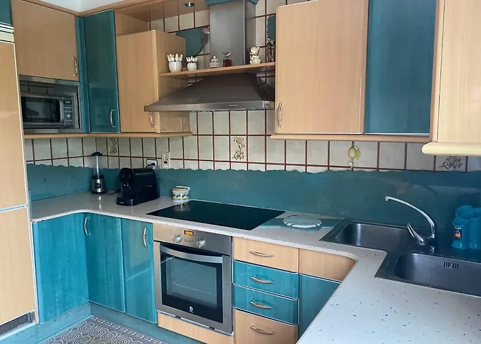 Σπίτι διακοπών A Casa Da Playa Do Con - *