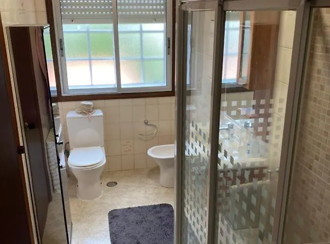 A Casa Da Playa Do Con - Moaña