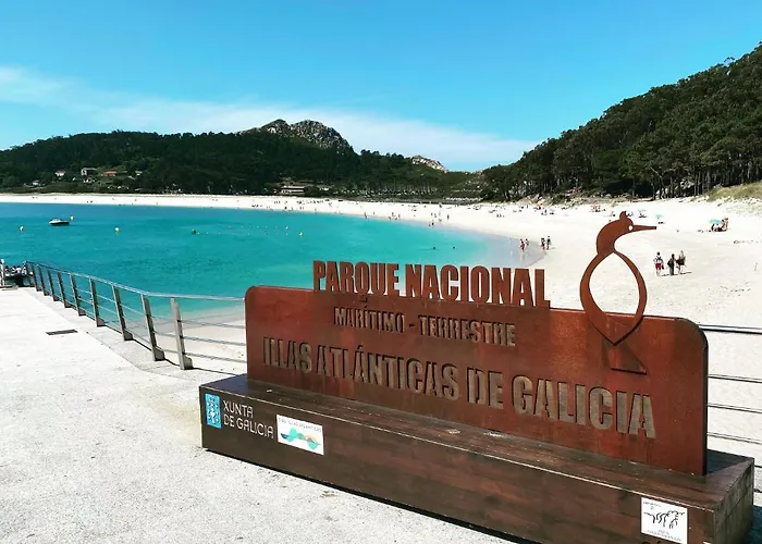 A Casa Da Playa Do Con -