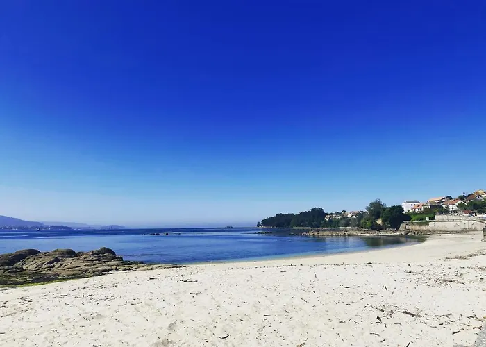 A Casa Da Playa Do Con - Σπίτι διακοπών *