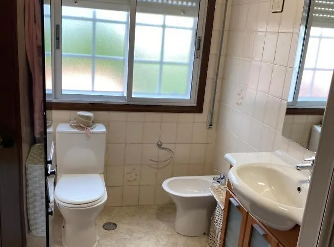 Σπίτι διακοπών A Casa Da Playa Do Con - *