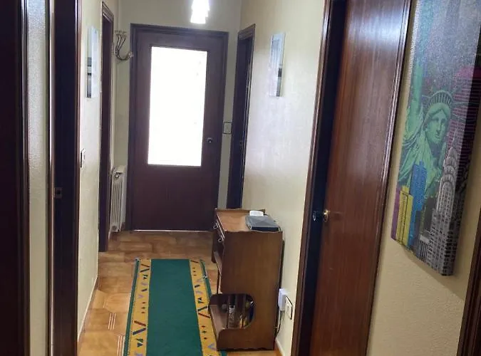 Σπίτι διακοπών A Casa Da Playa Do Con -