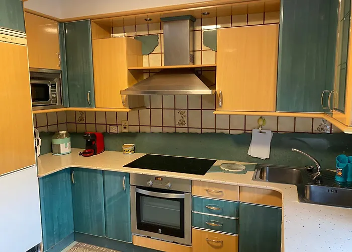 Σπίτι διακοπών A Casa Da Playa Do Con -