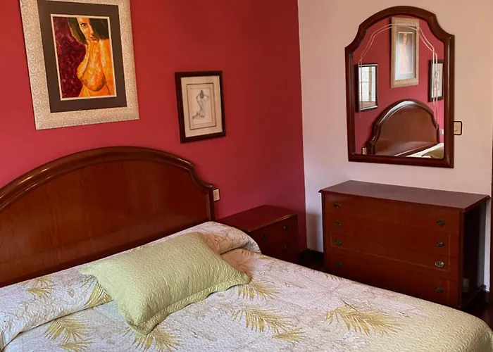 A Casa Da Playa Do Con - * Moaña