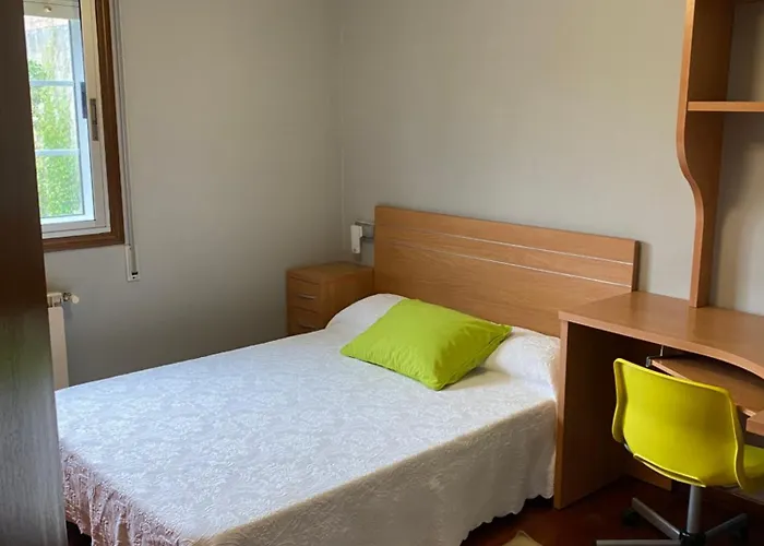 A Casa Da Playa Do Con - Σπίτι διακοπών